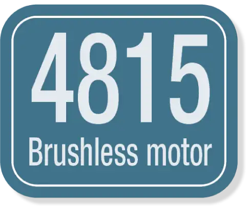 4815 Brushless motor Icon